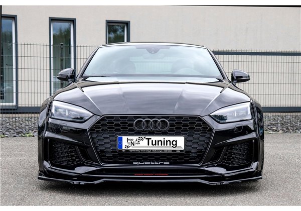 Kit carroceria Audi RS5 F5 B9