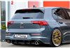 Añadido trasero Volkswagen Golf 8 GTI