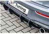 Añadido trasero Volkswagen Golf 8 GTI
