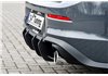 Añadido trasero Volkswagen Golf 8 GTI
