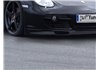 Labio delantero Porsche Cayman 987