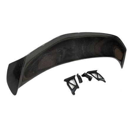 Añadido trasero Mercedes AMG GT 63S 4- puertas X290