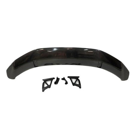 Añadido trasero Mercedes AMG GT 63S 4- puertas X290