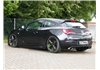 Difusor Opel Astra J GTC