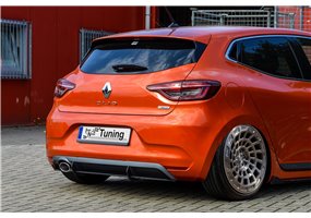 Añadido trasero Renault Clio 5 R.S.Line
