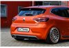 Añadido trasero Renault Clio 5 R.S.Line