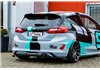 Añadido trasero Ford Fiesta ST MK8 JHH