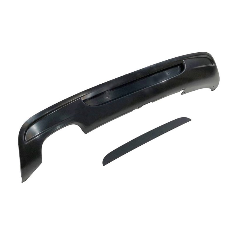 Añadido trasero Ford Fiesta ST MK8 JHH