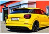 Añadido trasero Audi Q2 Sport GA