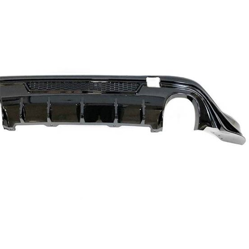 Añadido trasero BMW 4er F32/F33/F36