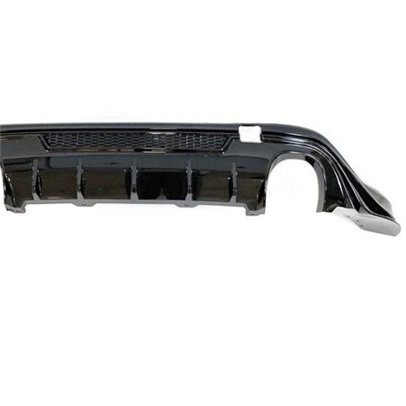 Añadido trasero BMW 4er F32/F33/F36