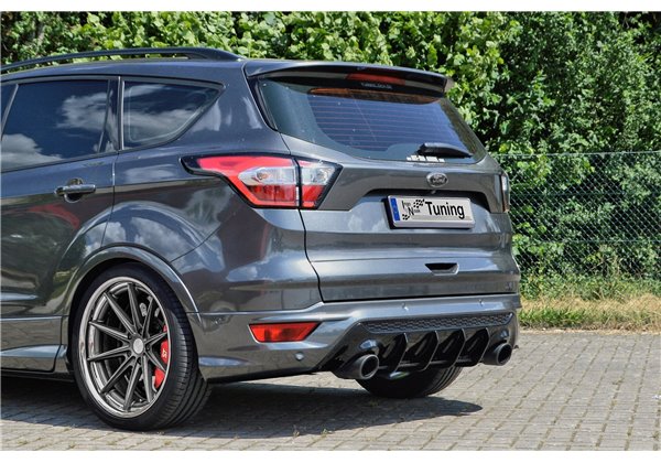 Añadido trasero Ford Kuga DM2 desde año 2016-