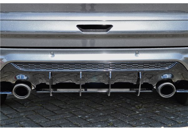 Añadido trasero Ford Kuga DM2 desde año 2016-