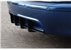 Añadido trasero BMW 5er E39 M-Paket
