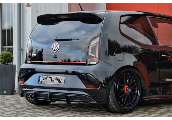 Añadido trasero Volkswagen UP GTI