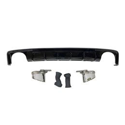 Añadido trasero Mercedes A45 AMG Vorfacelift desde año 2012- 2015-