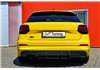 Añadido trasero Audi Q2 Sport GA