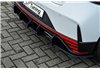 Añadido trasero Hyundai I20N Performance
