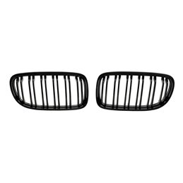 Añadido trasero Audi A1 8X con S-Line año 2010-2014