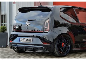Añadido trasero Volkswagen UP GTI