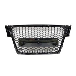 Añadidos laterales Opel Astra H