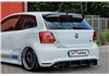 Añadido trasero Volkswagen Polo WRC