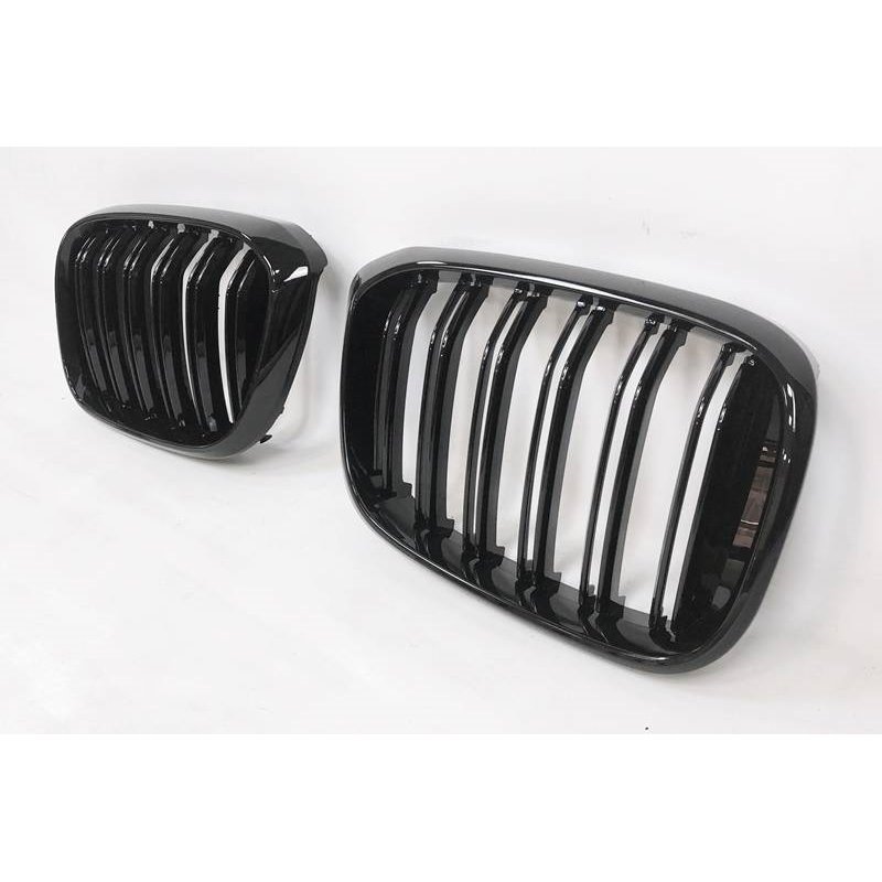 Anchamiento Liberty Style 6 piezas Mercedes A-Klasse W176