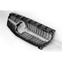 Añadido trasero MB E-Klasse W212 con AMG-Line Paket