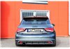 Añadido trasero Audi A1 8X con S-Line año 2010-2014