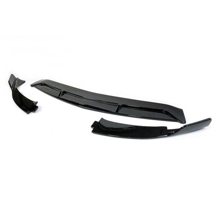 Juego de taloneras laterales Porsche Cayman Boxster 987