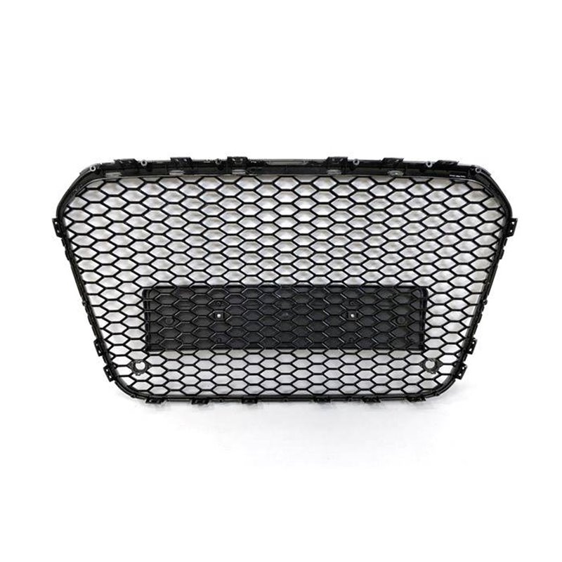 Labio delantero Volkswagen Touran Facelift 1T GP2