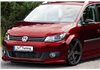 Labio delantero Volkswagen Touran Facelift 1T GP2