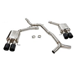 Añadidos laterales Opel Meriva A