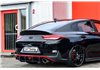 Añadido trasero Hyundai I30N Fastback Facelift