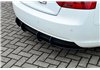 Añadido trasero Audi A5 B8 Facelift sin S-Line
