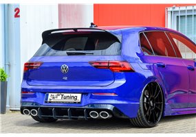 Añadido trasero Volkswagen Golf 8 R