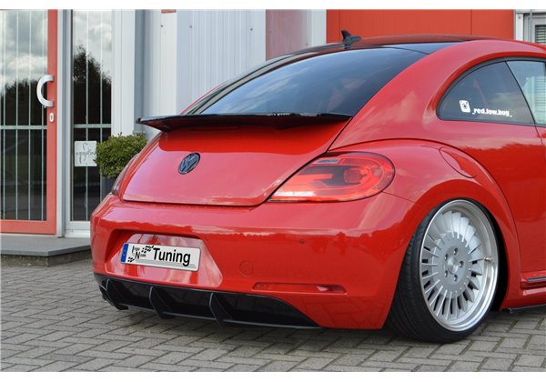 Añadido trasero Volkswagen Beetle Typ 16 5C