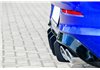 Añadido trasero Volkswagen Golf 8 R
