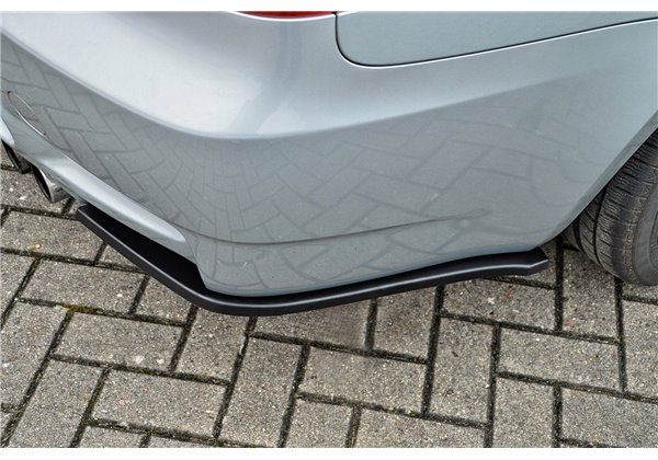 Difusor BMW M3 E92 E93 año 2007-2013