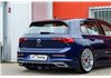 Añadido trasero Volkswagen Golf 8 ab