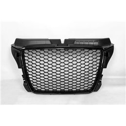 Añadido trasero Volkswagen Polo 6 GTI 2G (AW)