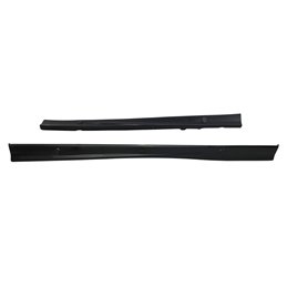 Labio delantero Porsche 911 997 desde año 2004-2008