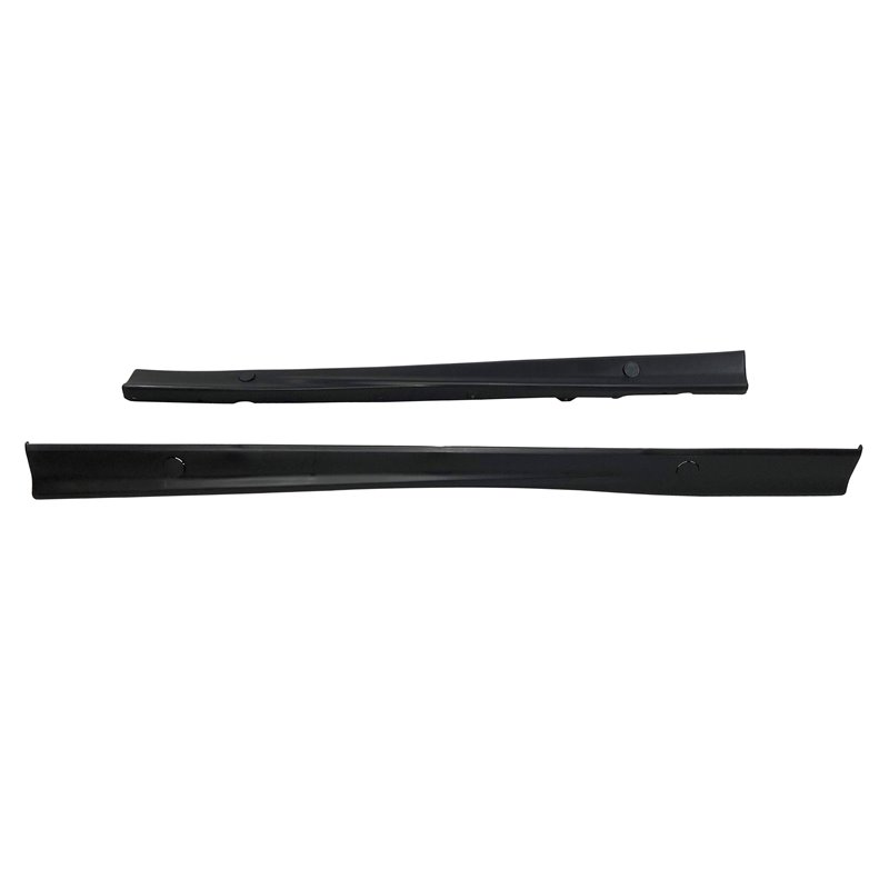 Labio delantero Opel Corsa D OPC Nürburgring Edition