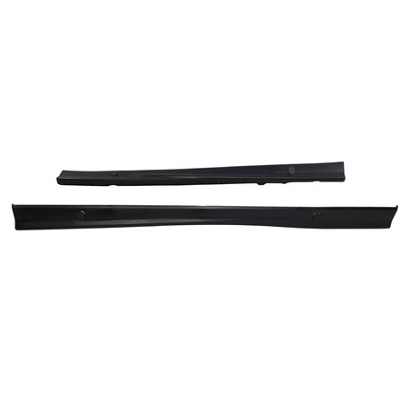 Labio delantero Opel Corsa D OPC Nürburgring Edition