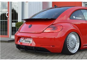 Añadido trasero Volkswagen Beetle Typ 16 5C