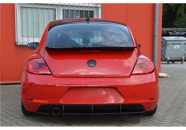 Añadido trasero Volkswagen Beetle Typ 16 5C
