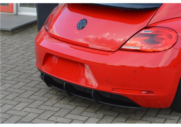 Añadido trasero Volkswagen Beetle Typ 16 5C
