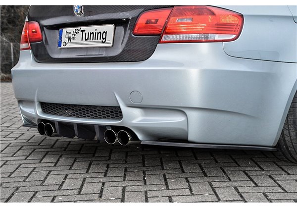 Difusor BMW M3 E92 E93 año 2007-2013
