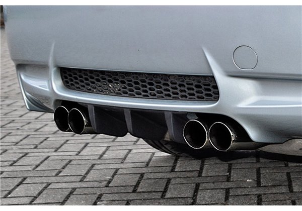 Difusor BMW M3 E92 E93 año 2007-2013