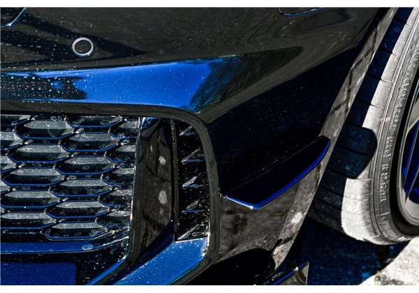 Añadidos Audi RS5 B9 F5